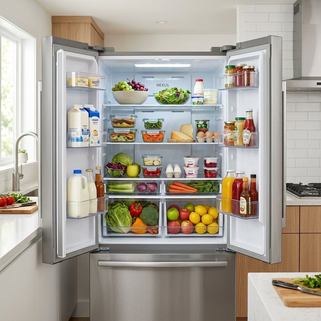 Fridge Repair Dubai