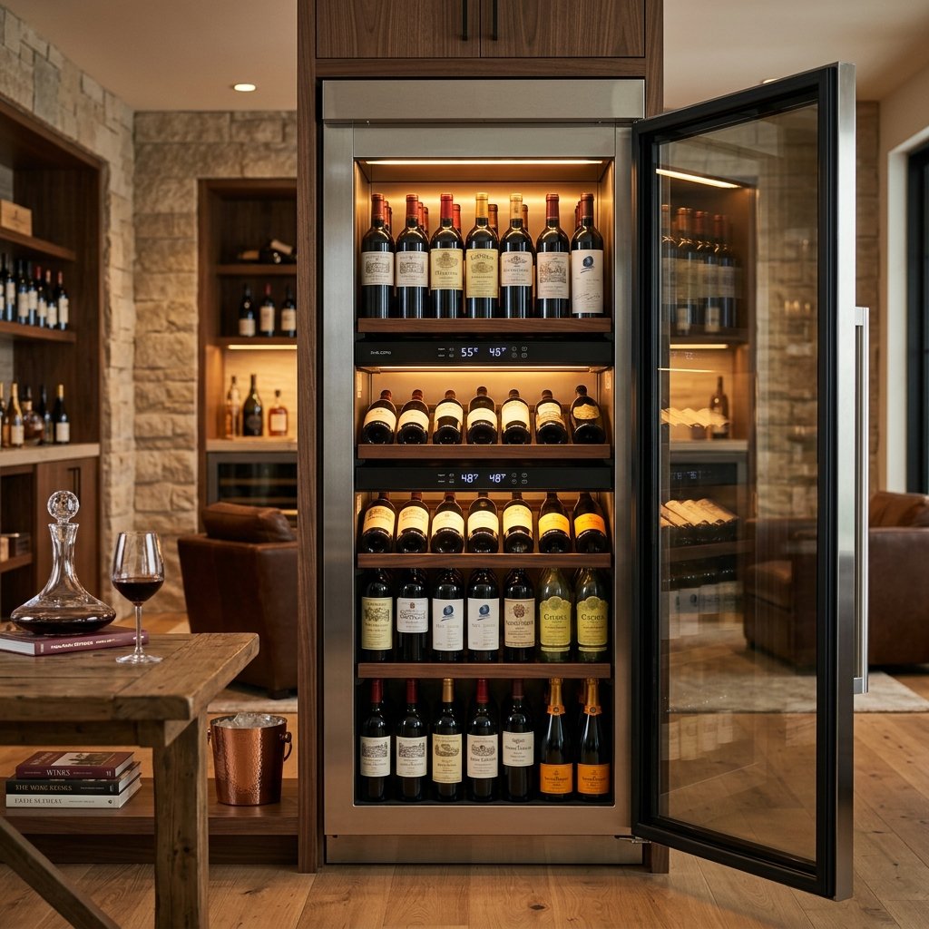 Wine Cooler Repair Dubai